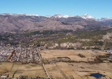 OPORTUNIDAD INVERSION LOTE 21.650 M2 EN SAN MARTIN DE LOS ANDES