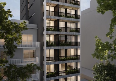 EXCELENTES DEPARTAMENTOS A ESTRENAR