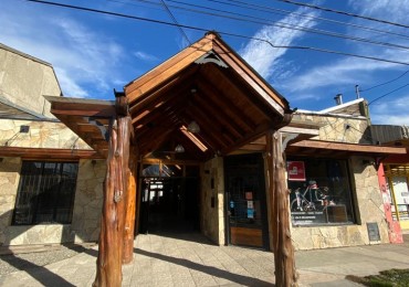 HERMOSA GALERIA EN VENTA! OPORTUNIDA DE INVERSION! 