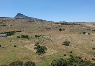 LOTE LAGO HUECHULAFQUEN!!