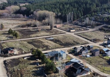 EXCELENTES TERRENOS EN LOTEO ALTOS DE SAN JORGE!!