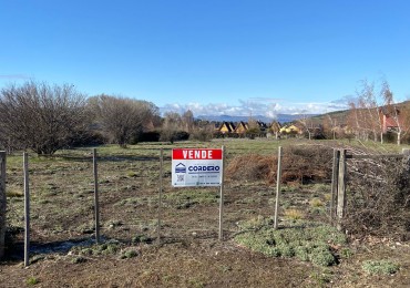 LOTE EN BARRIO HIPICO!!