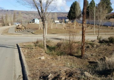 EXCELENTE LOTE EN ALUMINE !!