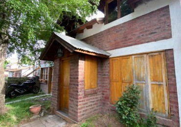 CASA Y DUPLEX EN VENTA!