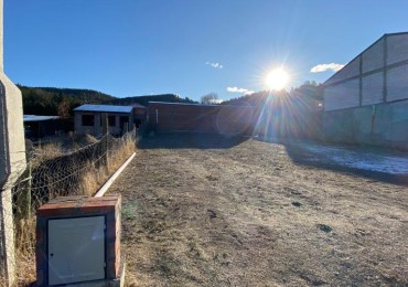 ESPECTACULAR LOTE EN VENTA!!