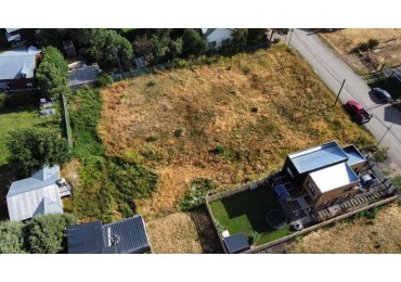 HERMOSO LOTE EN VENTA!