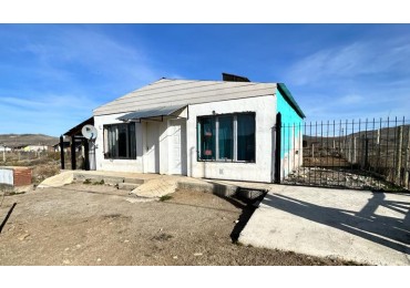 DOS PROPIEDADES EN VENTA!! 