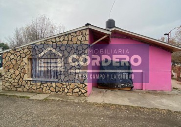 EXCELENTE CASA + DEPARTAMENTO EN VENTA!