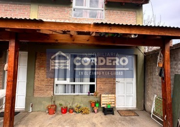 DEPARTAMENTO EN VENTA! 